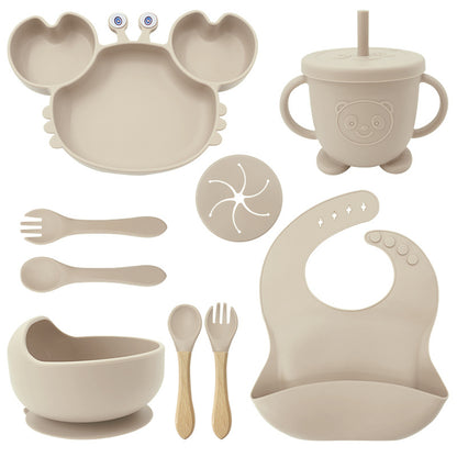 Silicone Tableware