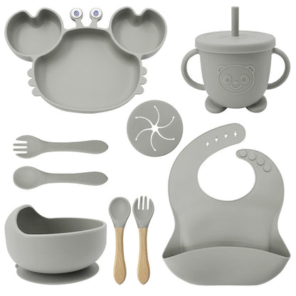 Silicone Tableware