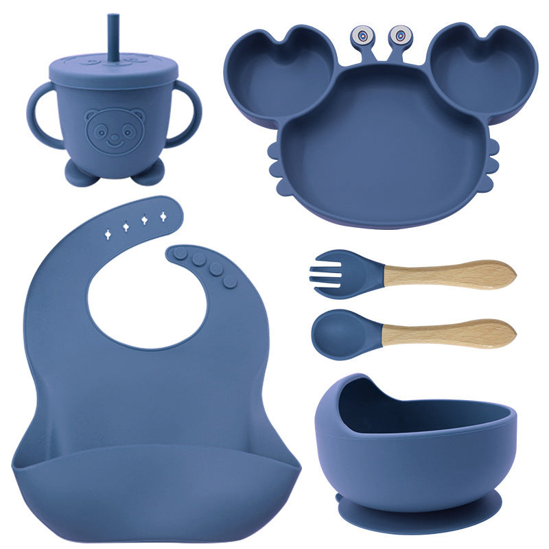 Silicone Tableware
