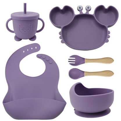 Silicone Tableware