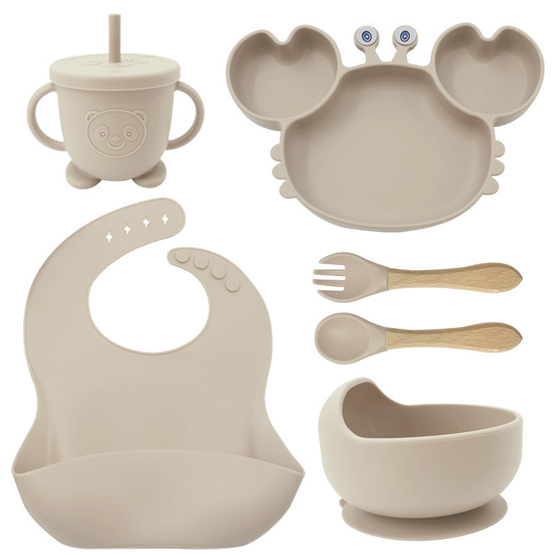 Silicone Tableware