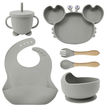 Silicone Tableware