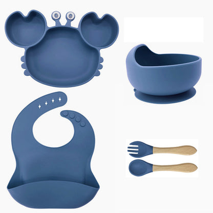 Silicone Tableware