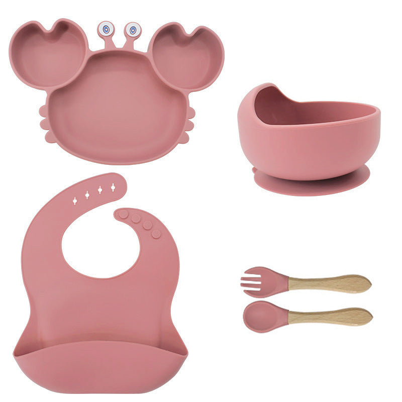 Silicone Tableware