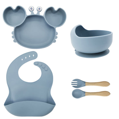 Silicone Tableware