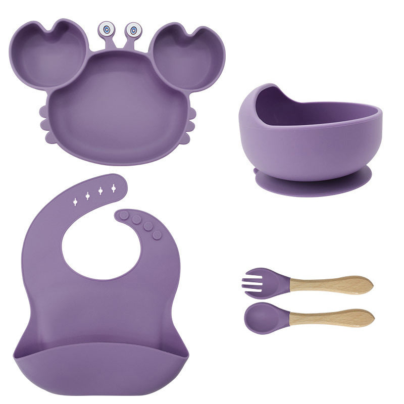 Silicone Tableware