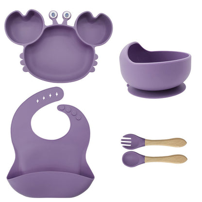 Silicone Tableware