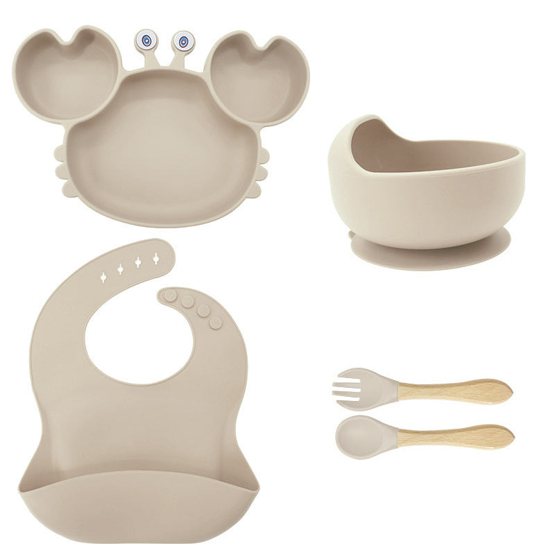 Silicone Tableware