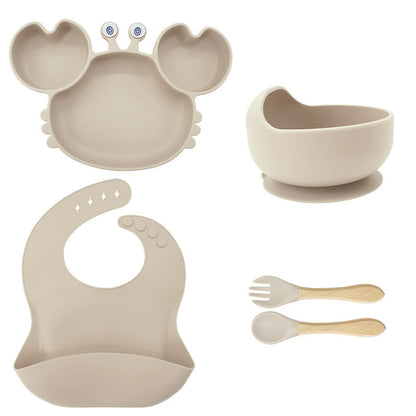 Silicone Tableware