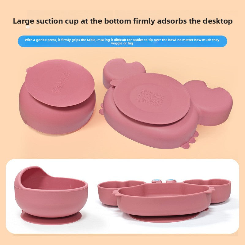 Silicone Tableware