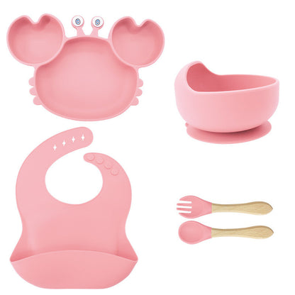 Silicone Tableware