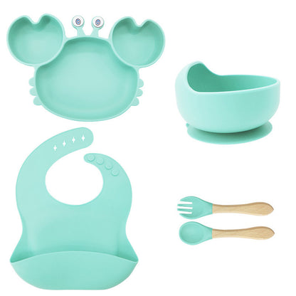 Silicone Tableware