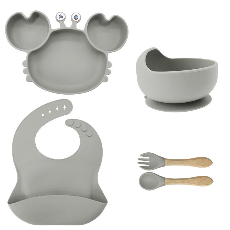 Silicone Tableware