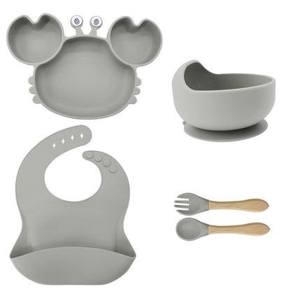 Silicone Tableware