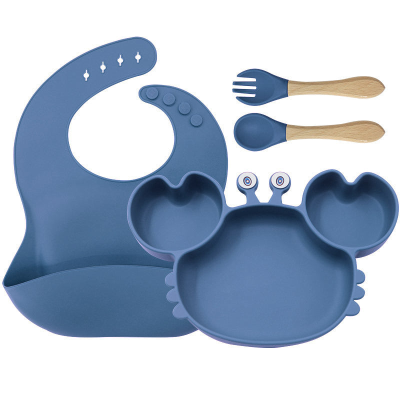 Silicone Tableware