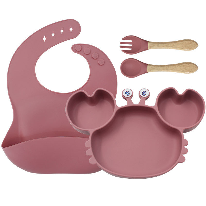 Silicone Tableware