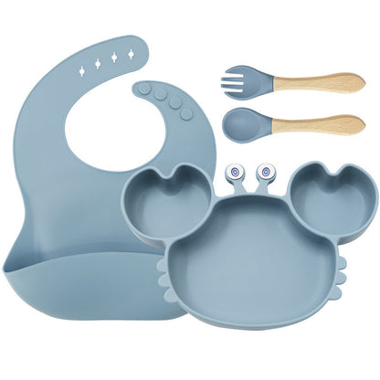 Silicone Tableware