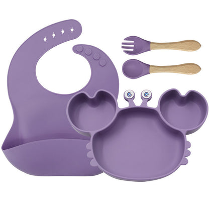 Silicone Tableware