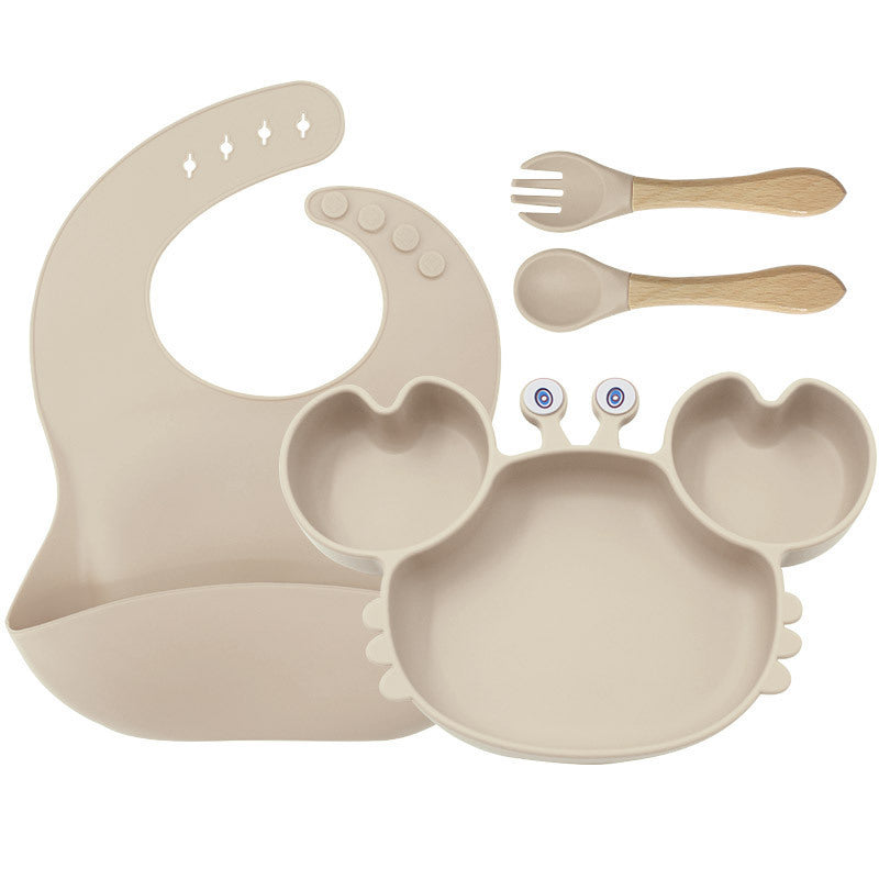 Silicone Tableware