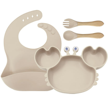 Silicone Tableware