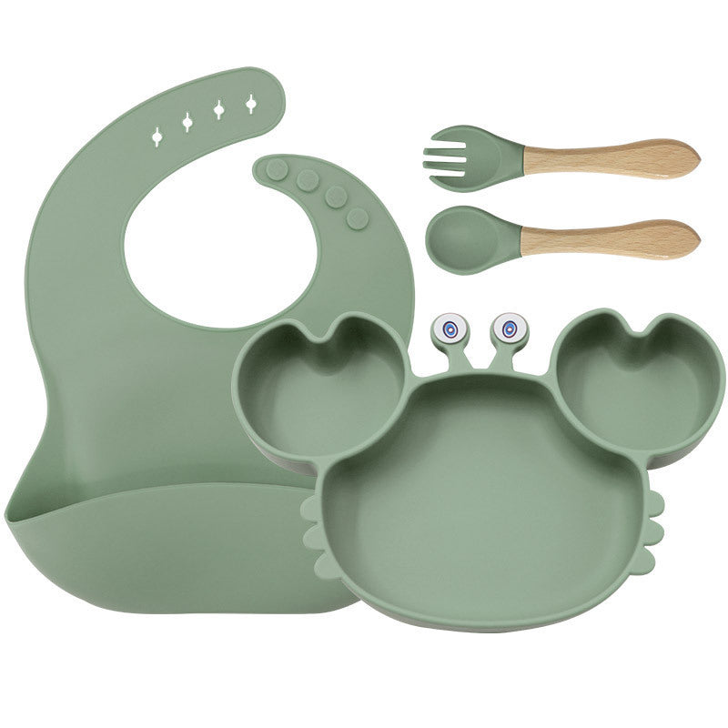 Silicone Tableware