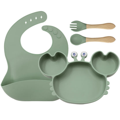 Silicone Tableware