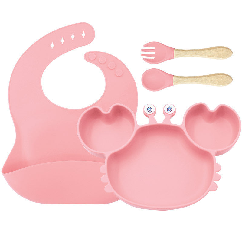 Silicone Tableware