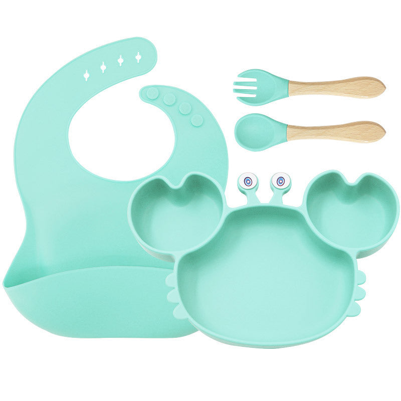 Silicone Tableware