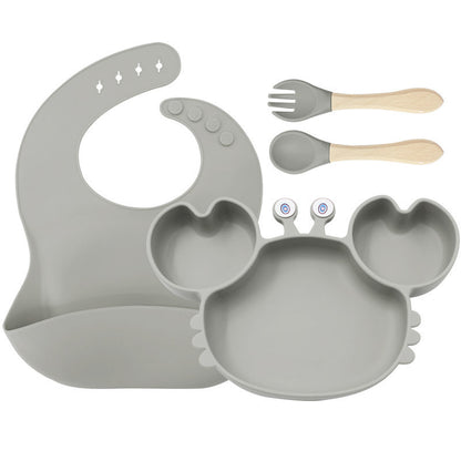 Silicone Tableware