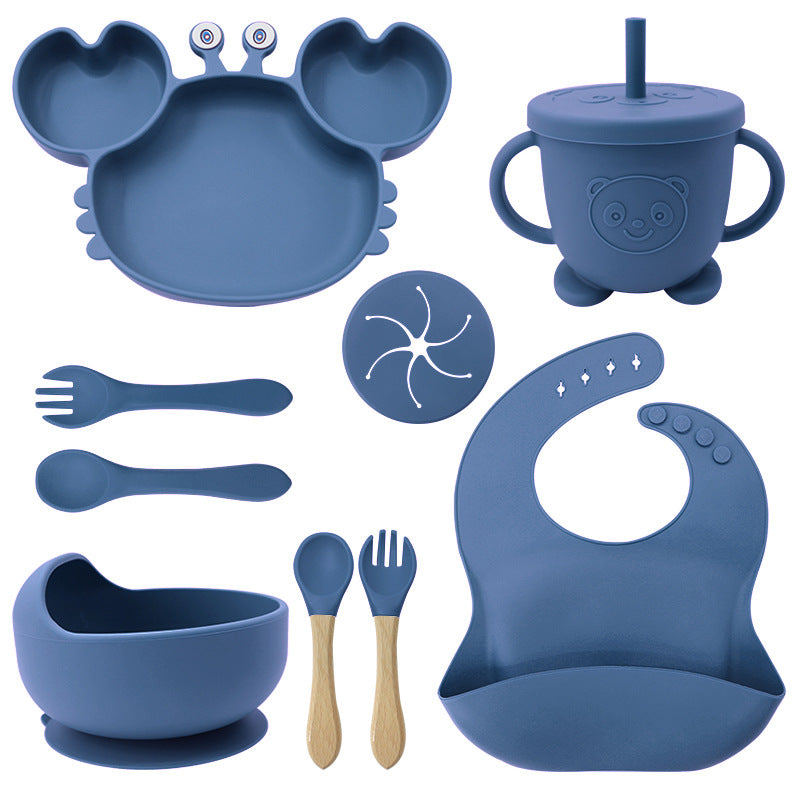 Silicone Tableware