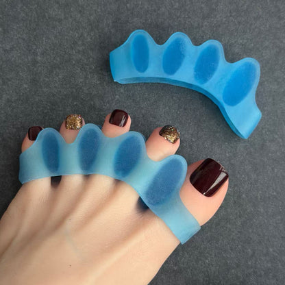 Silicone Toe Separator