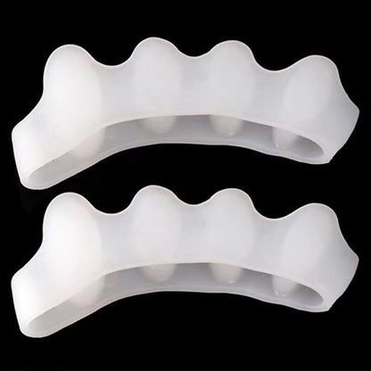 Silicone Toe Separator