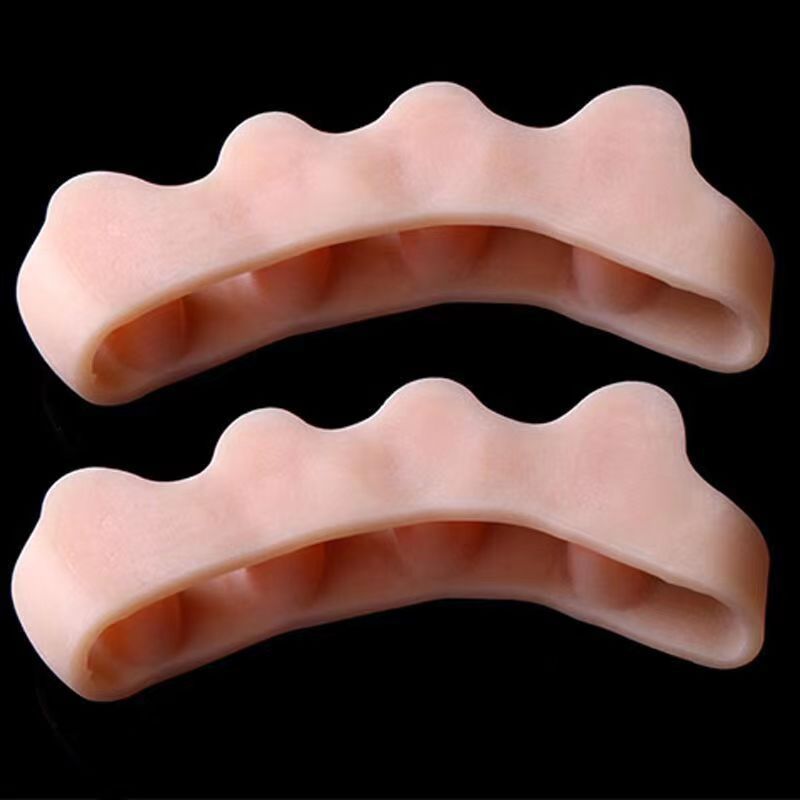 Silicone Toe Separator