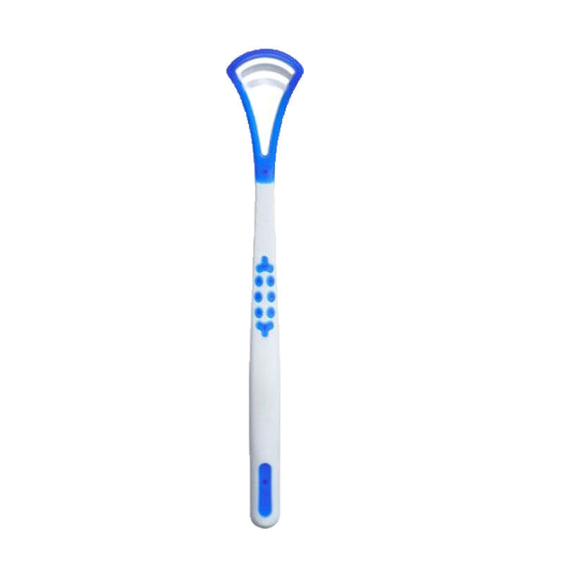 Silicone Tongue Cleaner