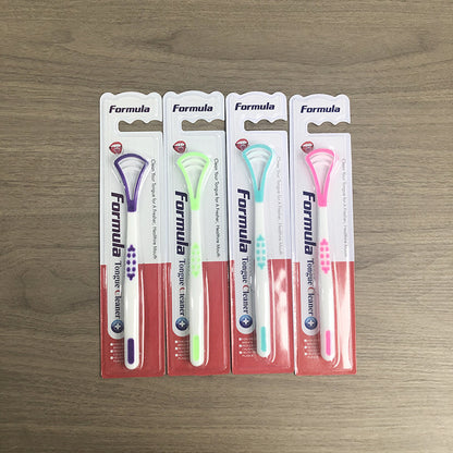 Silicone Tongue Cleaner