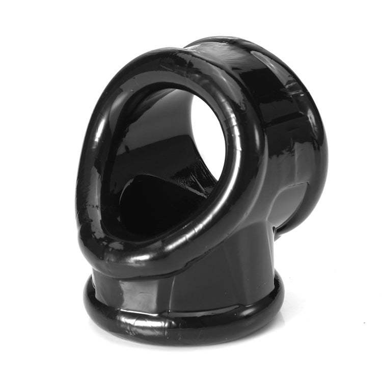 Silicone Triple Lock Ring