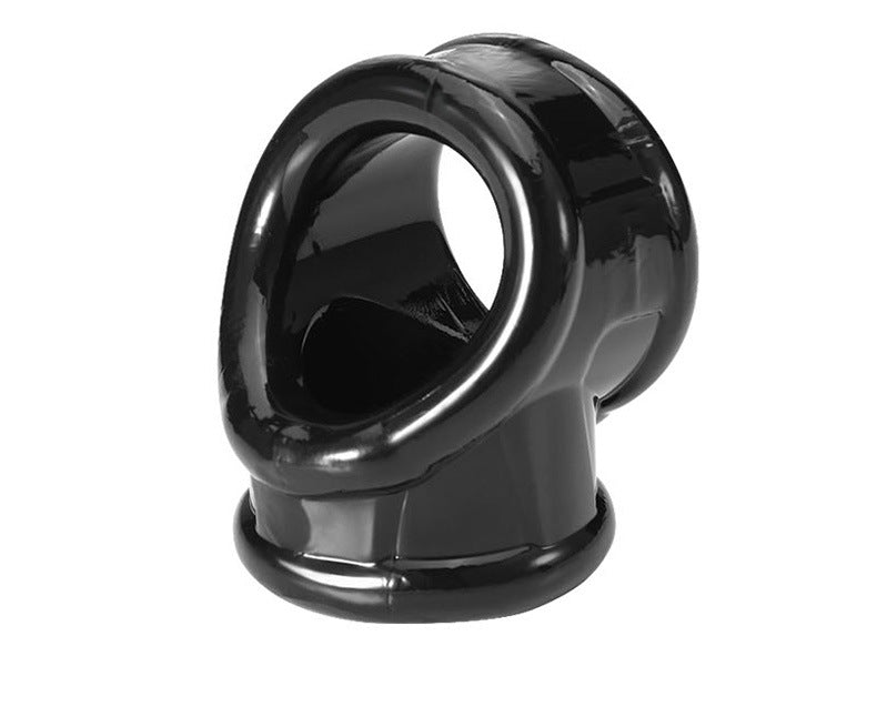 Silicone Triple Lock Ring