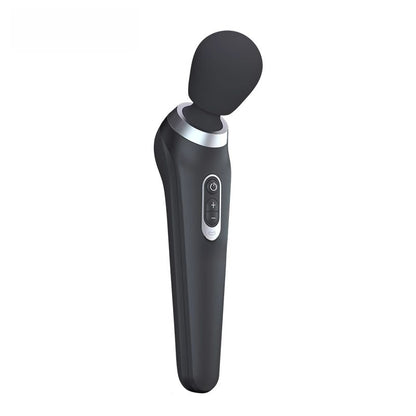 silicone vibrator