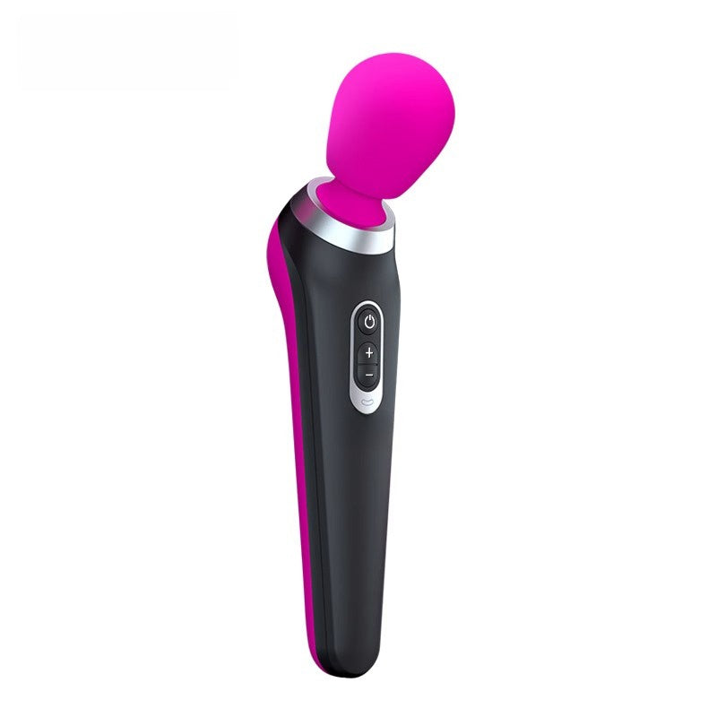silicone vibrator