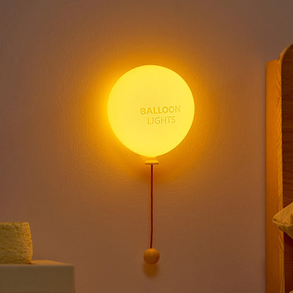 Silicone Voice Control Night Light