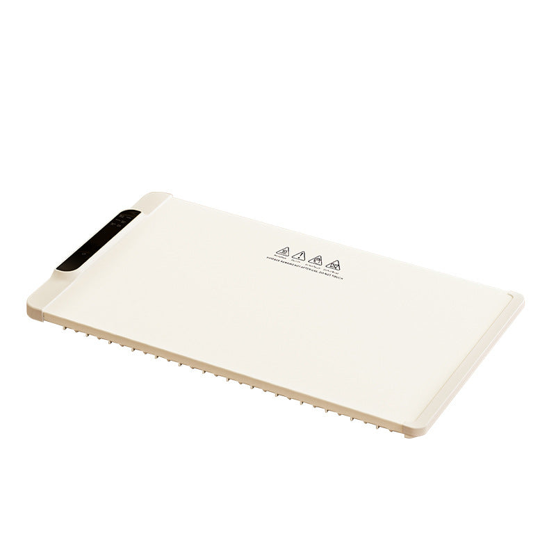 silicone warming board