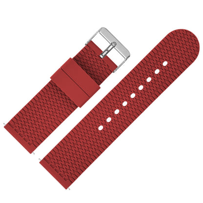 Silicone Watch Strap for Apple iWatch