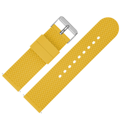 Silicone Watch Strap for Apple iWatch