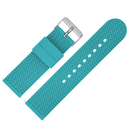 Silicone Watch Strap for Apple iWatch