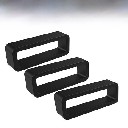 Silicone Watch Strap Ring Multi-Size Activity Band