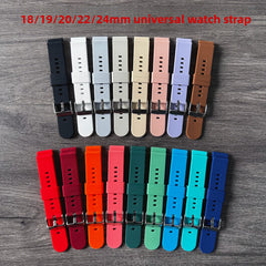 22mm interface black