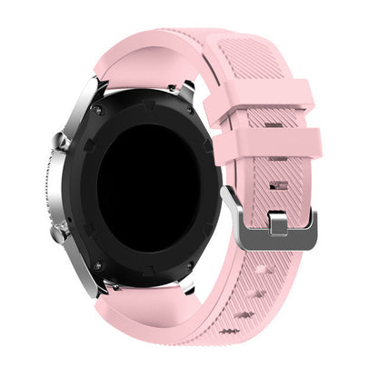 Silicone Watch Strap