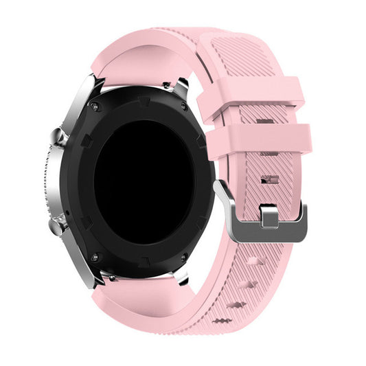 Silicone Watch Strap