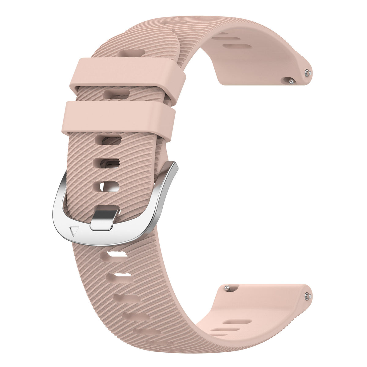 Silicone Watch Strap