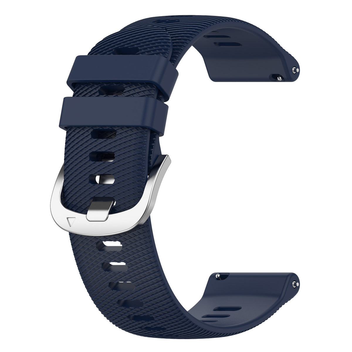 Silicone Watch Strap